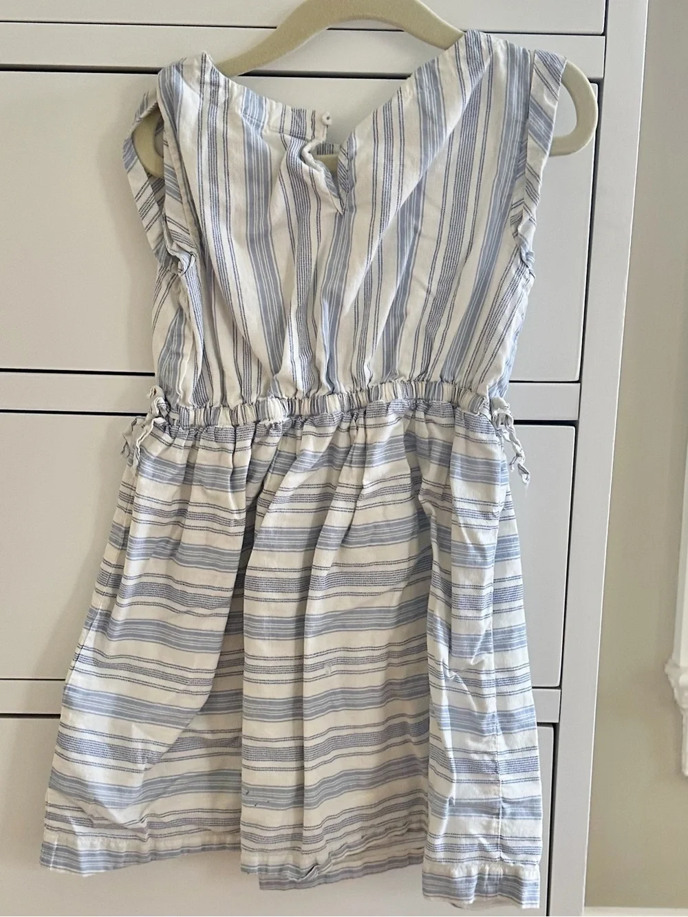 GAP soft striped